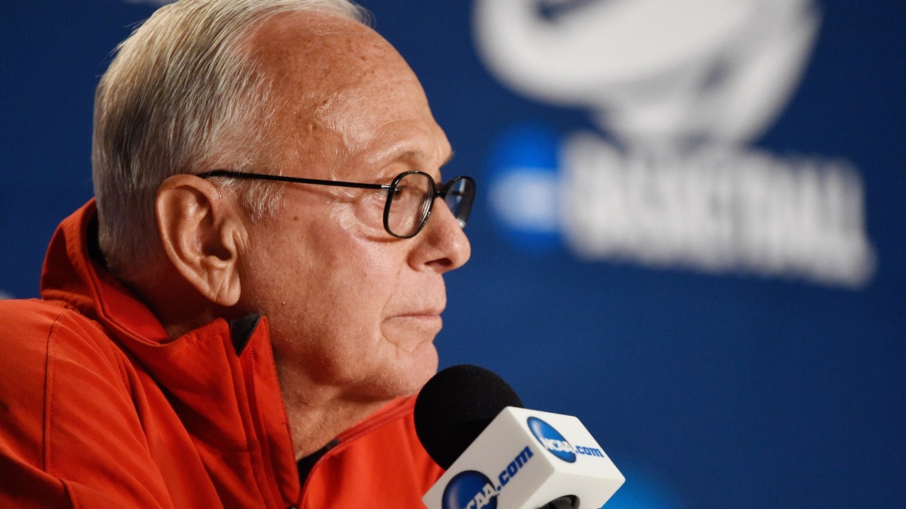 SMU AD backs decision to accept NCAA ban after players' statement of disappointment